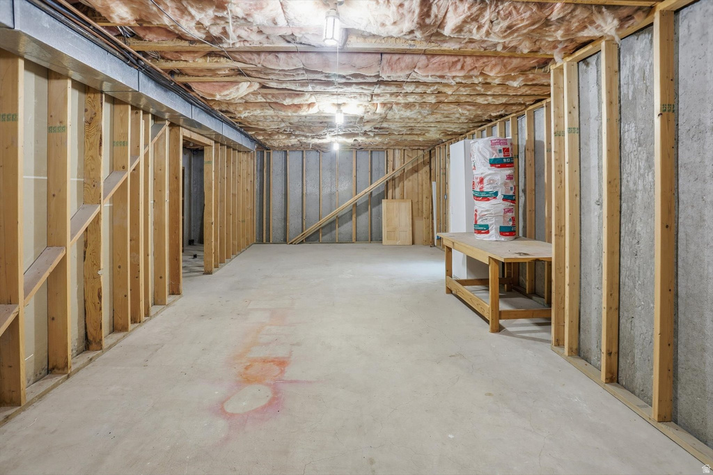 1239 W PITCHFORK RD Murray, UT 84123