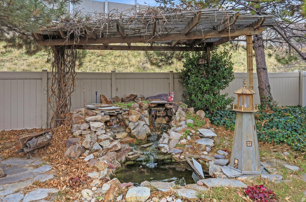 1239 W PITCHFORK RD Murray, UT 84123