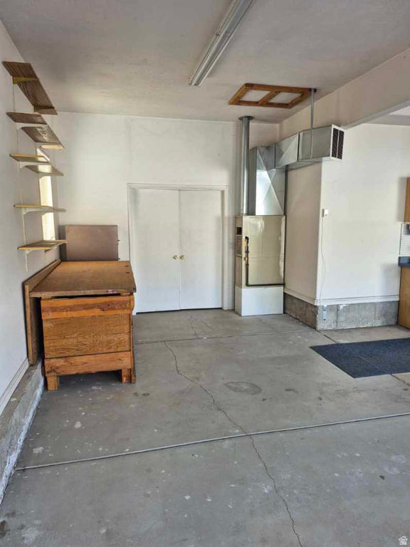 1239 W PITCHFORK RD Murray, UT 84123