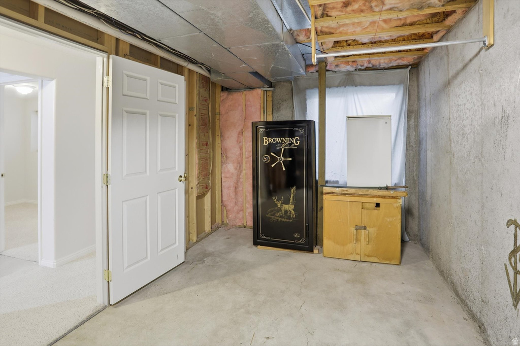 1239 W PITCHFORK RD Murray, UT 84123