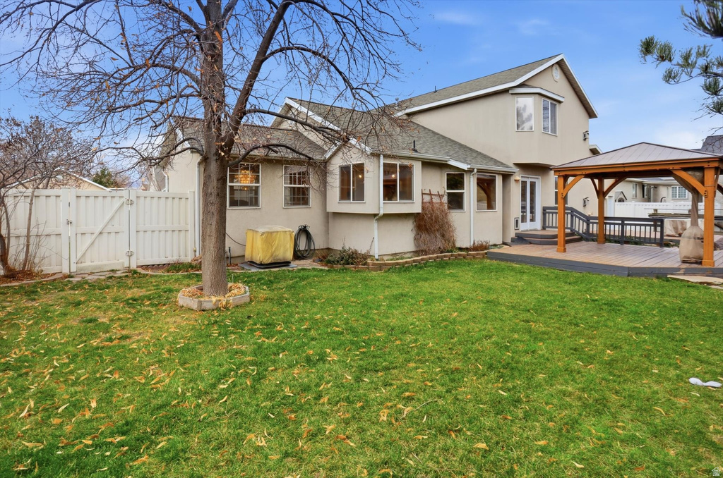 1239 W PITCHFORK RD Murray, UT 84123