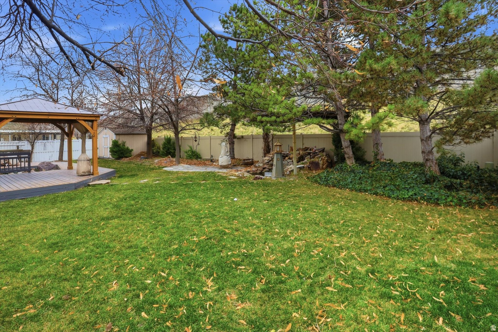 1239 W PITCHFORK RD Murray, UT 84123