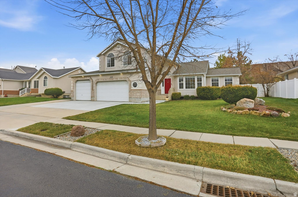 1239 W PITCHFORK RD Murray, UT 84123