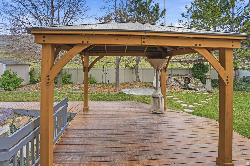 1239 W PITCHFORK RD Murray, UT 84123