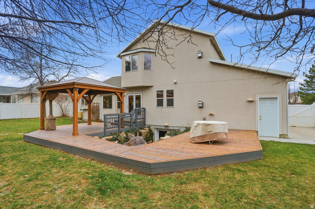 1239 W PITCHFORK RD Murray, UT 84123