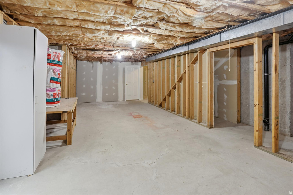 1239 W PITCHFORK RD Murray, UT 84123