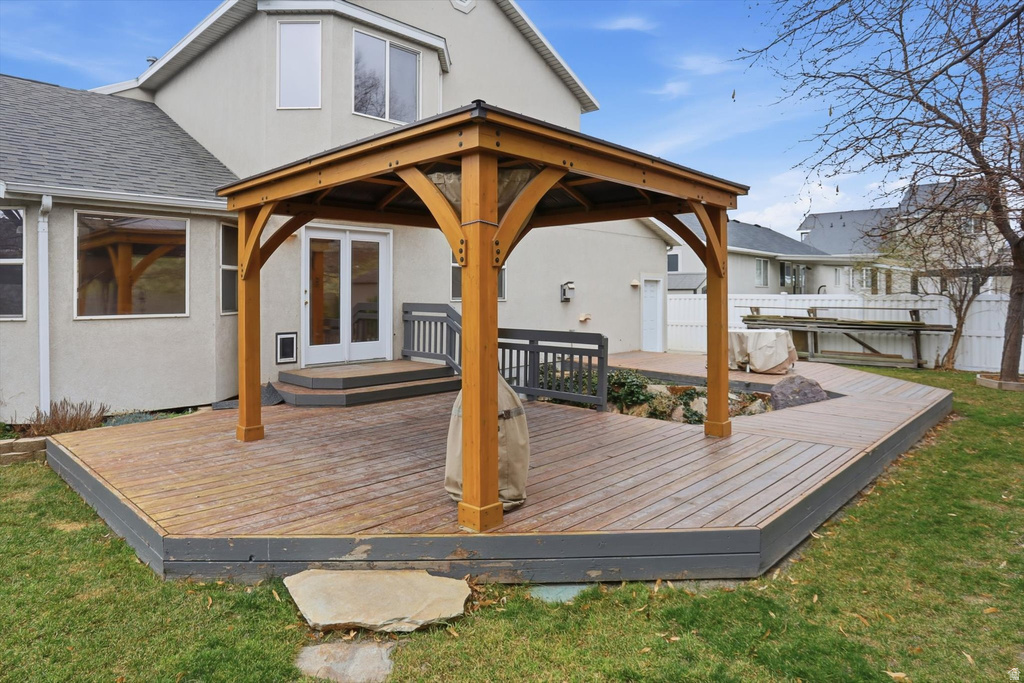 1239 W PITCHFORK RD Murray, UT 84123