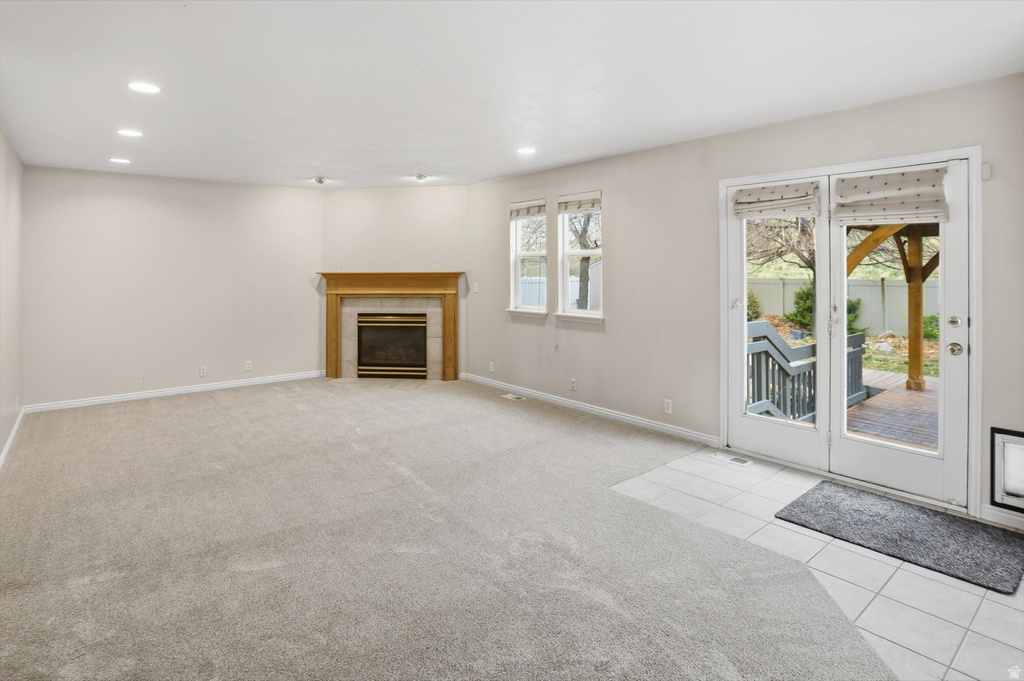 1239 W PITCHFORK RD Murray, UT 84123