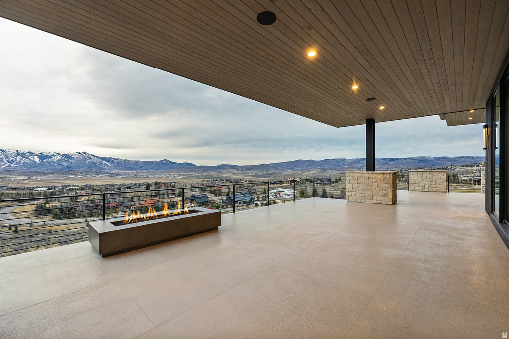 3256 BUGLE CT Park City, UT 84098