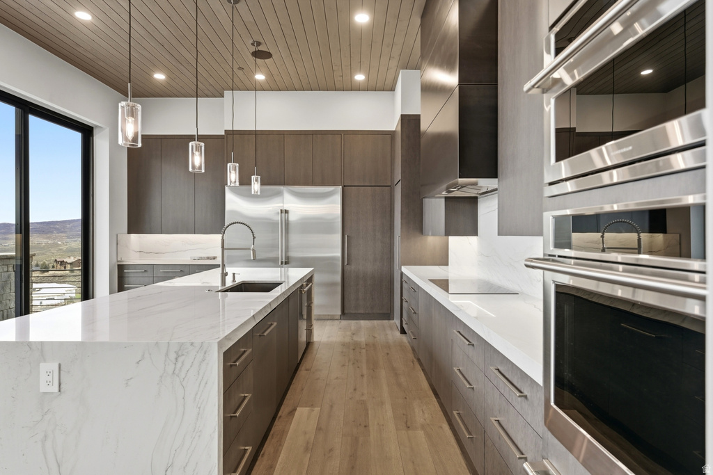 3256 BUGLE CT Park City, UT 84098