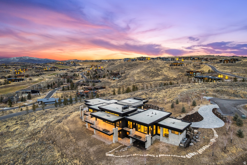 3256 BUGLE CT Park City, UT 84098