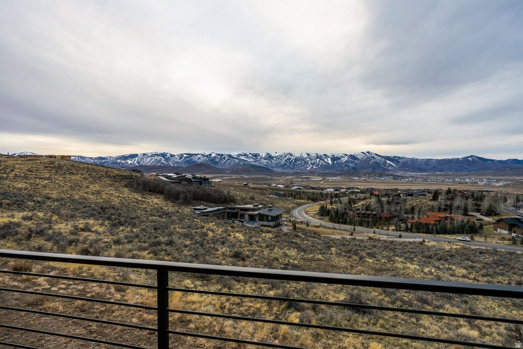 3256 BUGLE CT Park City, UT 84098