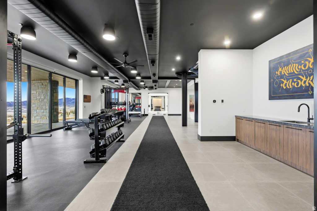 3256 BUGLE CT Park City, UT 84098