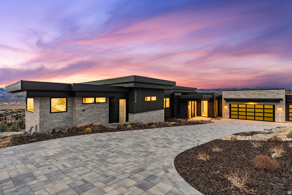 3256 BUGLE CT Park City, UT 84098