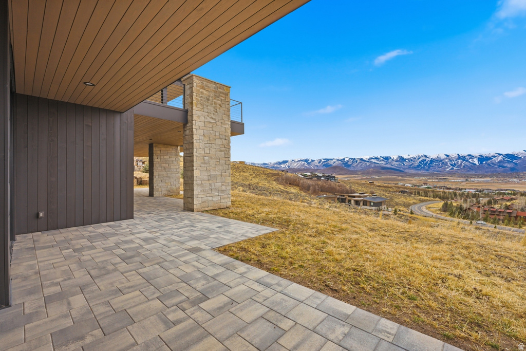 3256 BUGLE CT Park City, UT 84098