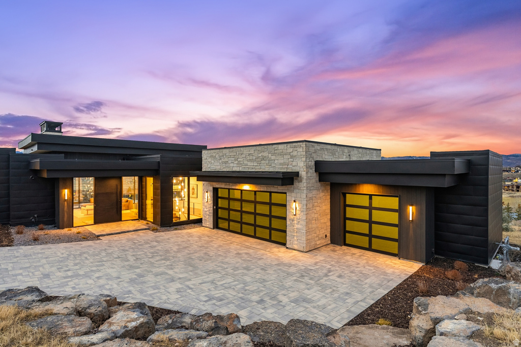 3256 BUGLE CT Park City, UT 84098