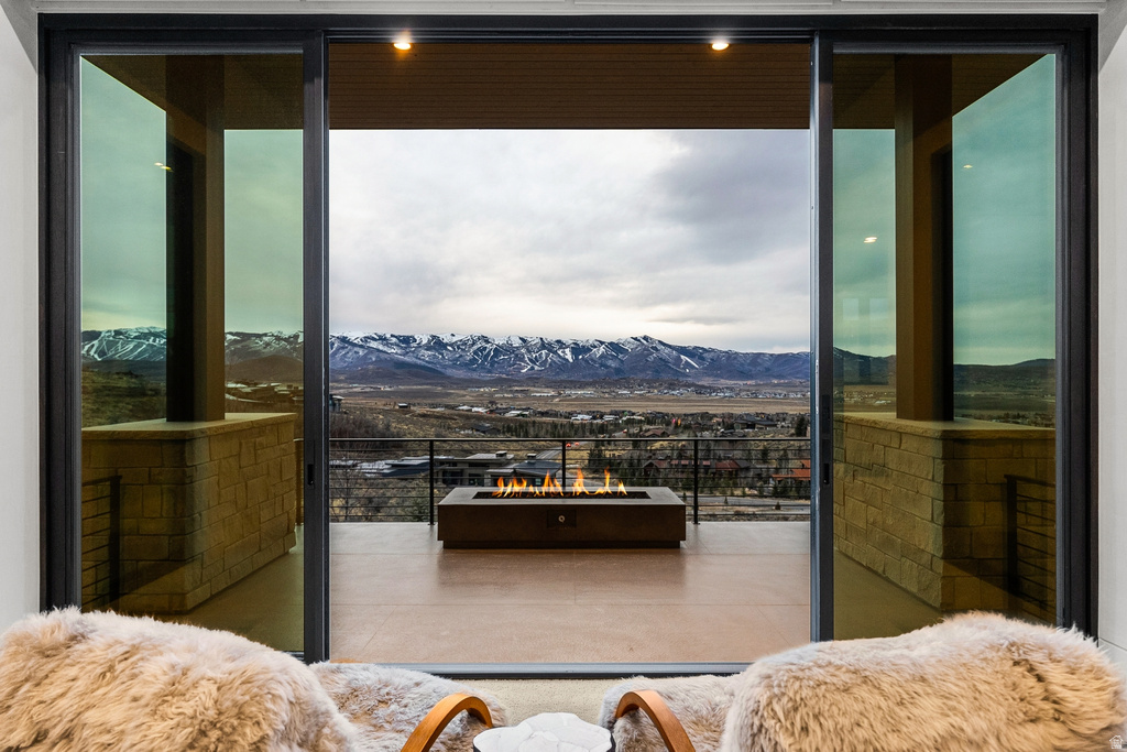 3256 BUGLE CT Park City, UT 84098