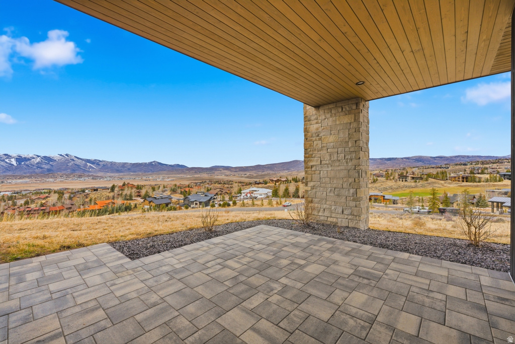 3256 BUGLE CT Park City, UT 84098