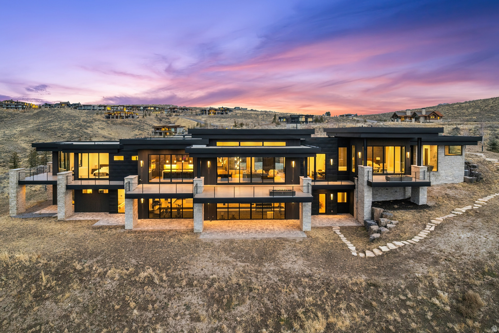 3256 BUGLE CT Park City, UT 84098