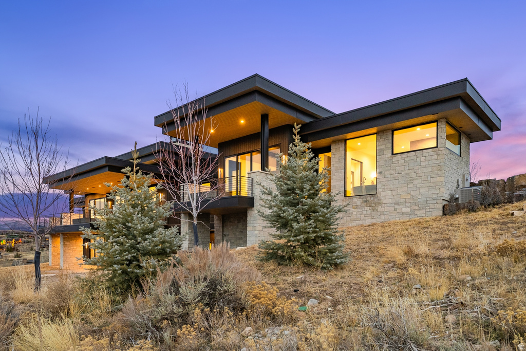 3256 BUGLE CT Park City, UT 84098