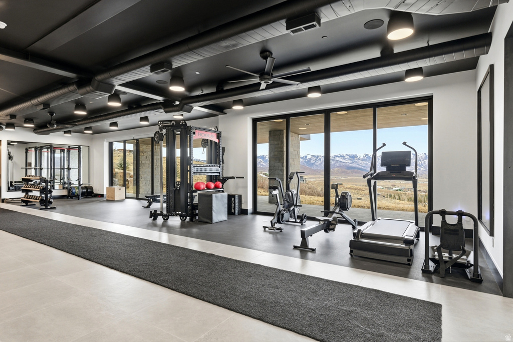 3256 BUGLE CT Park City, UT 84098