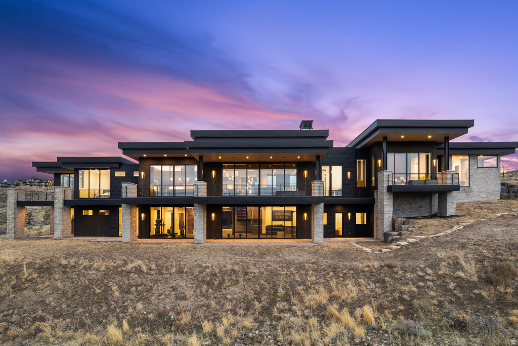 3256 BUGLE CT Park City, UT 84098