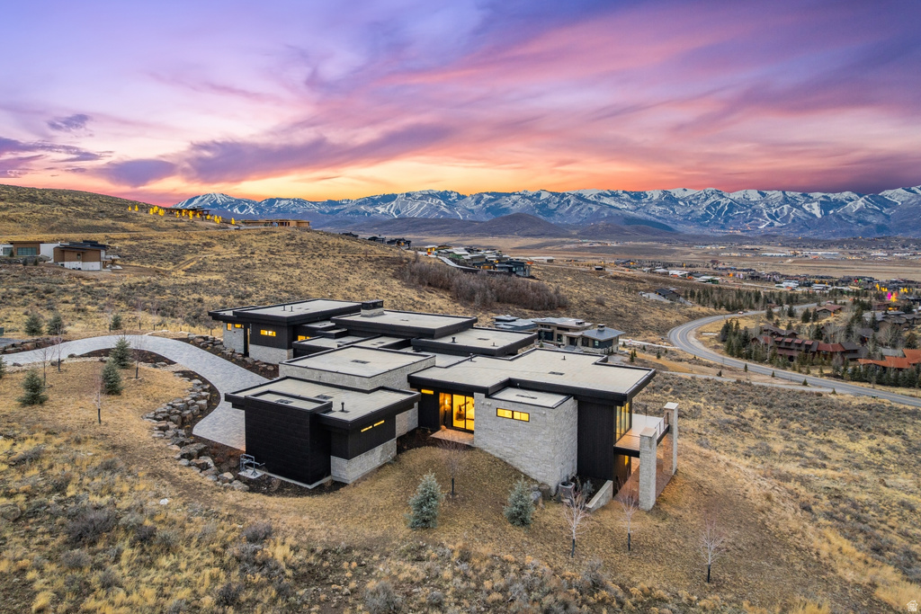 3256 BUGLE CT Park City, UT 84098