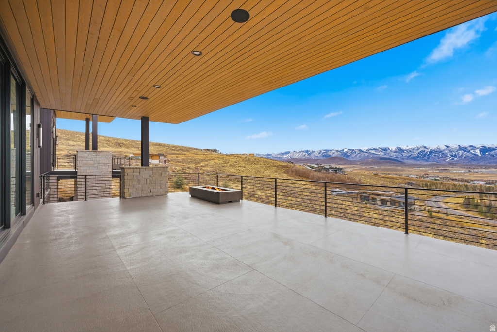 3256 BUGLE CT Park City, UT 84098