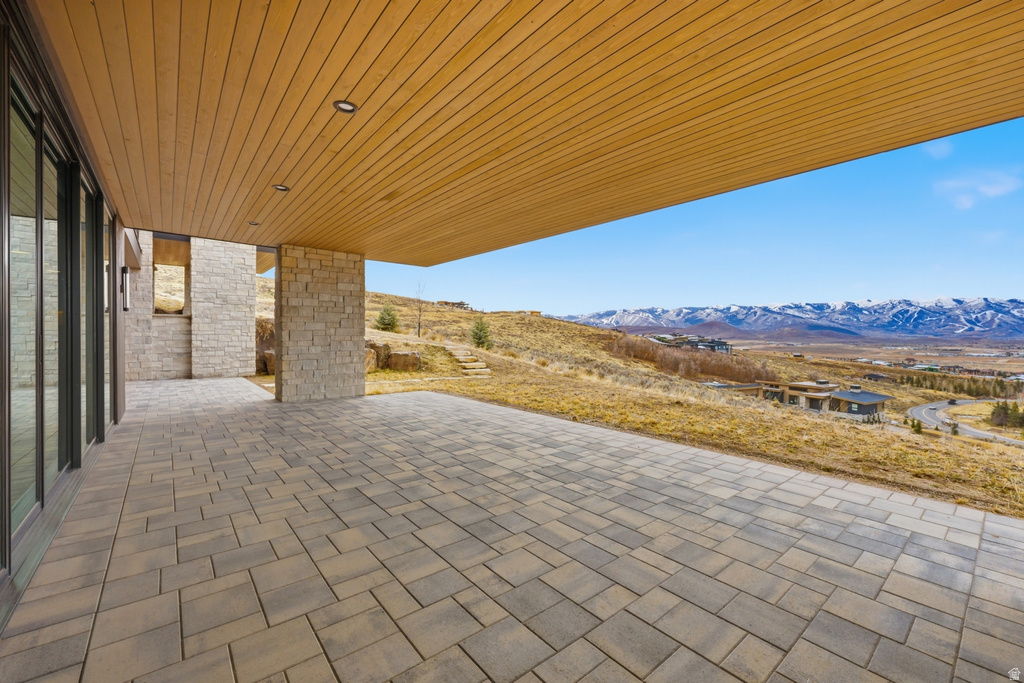 3256 BUGLE CT Park City, UT 84098