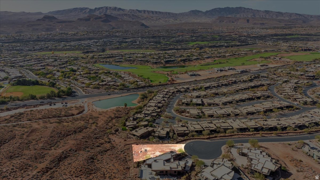 2470 N KACHINA VISTAS CIR St. George, UT 84770