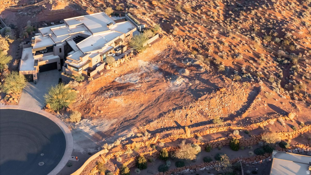 2470 N KACHINA VISTAS CIR St. George, UT 84770