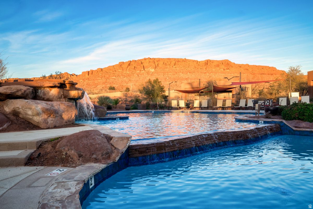 2470 N KACHINA VISTAS CIR St. George, UT 84770