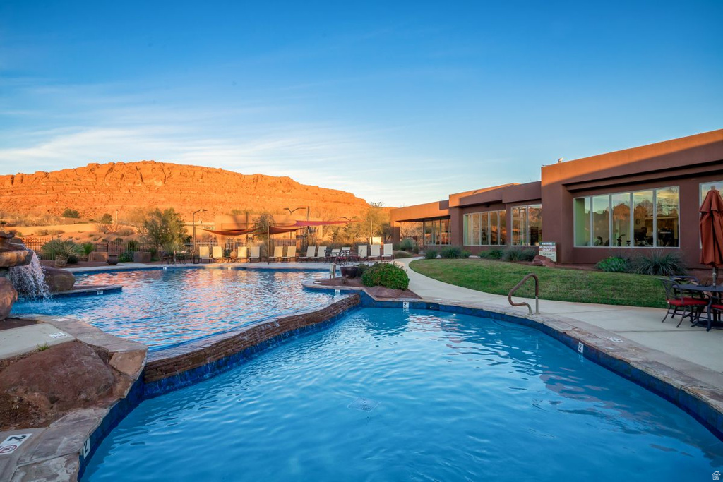 2470 N KACHINA VISTAS CIR St. George, UT 84770