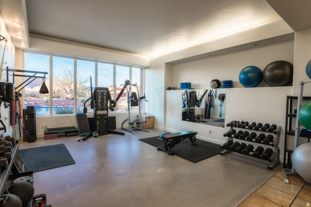 2470 N KACHINA VISTAS CIR St. George, UT 84770