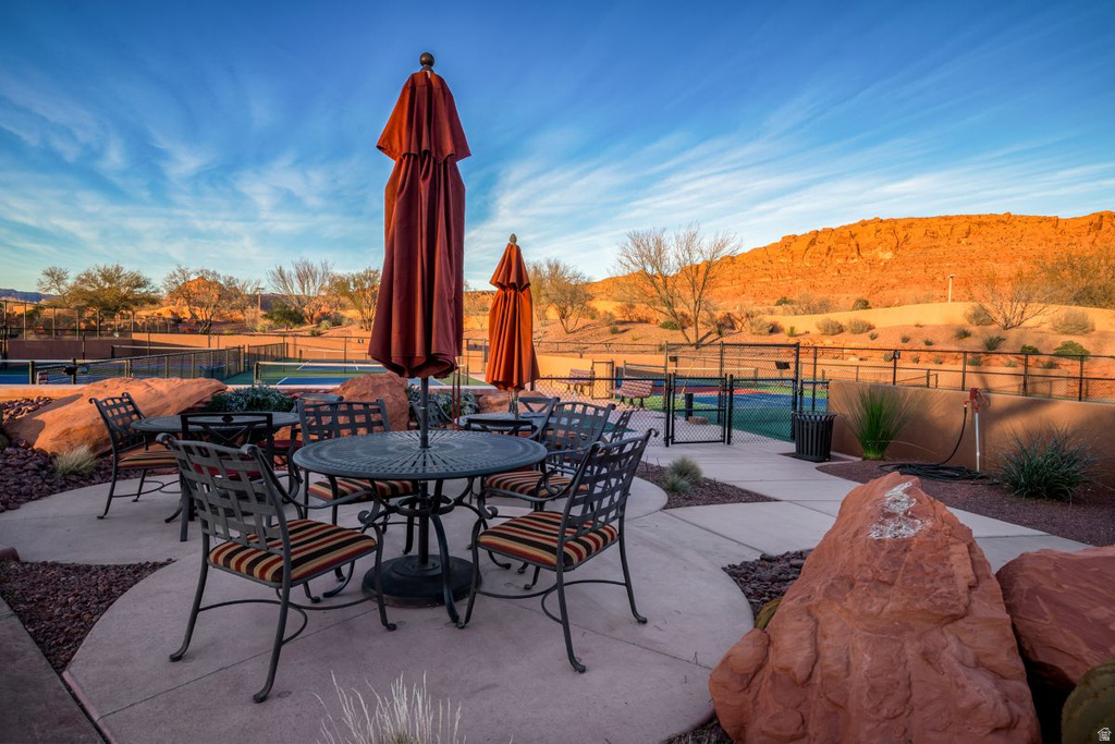 2470 N KACHINA VISTAS CIR St. George, UT 84770