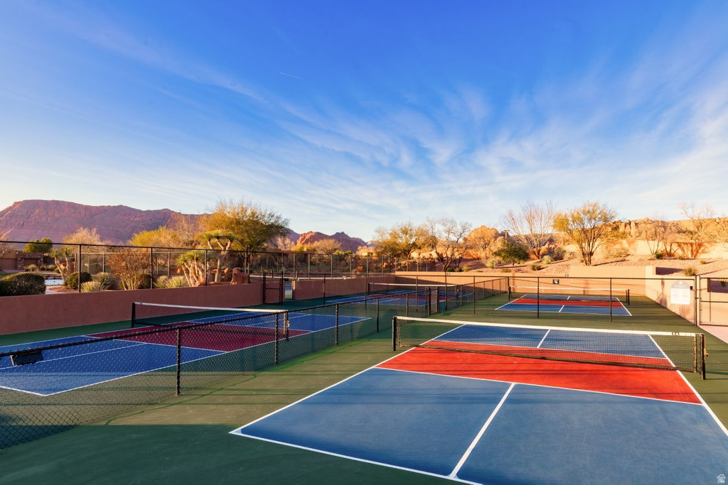 2470 N KACHINA VISTAS CIR St. George, UT 84770