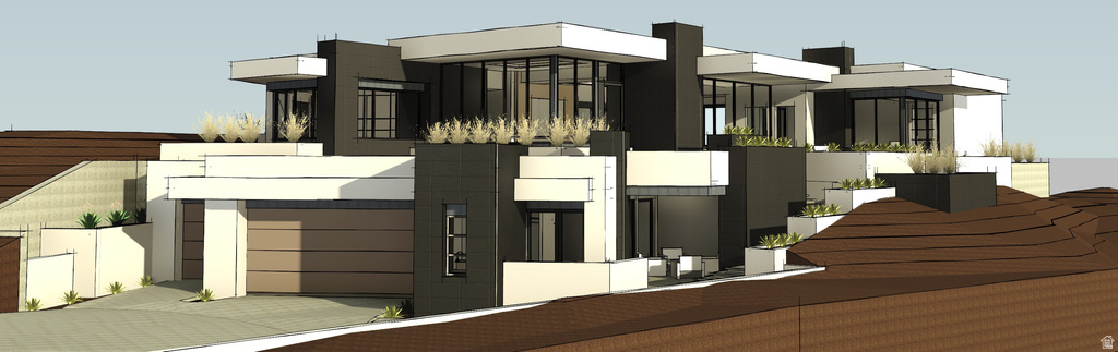 2470 N KACHINA VISTAS CIR St. George, UT 84770