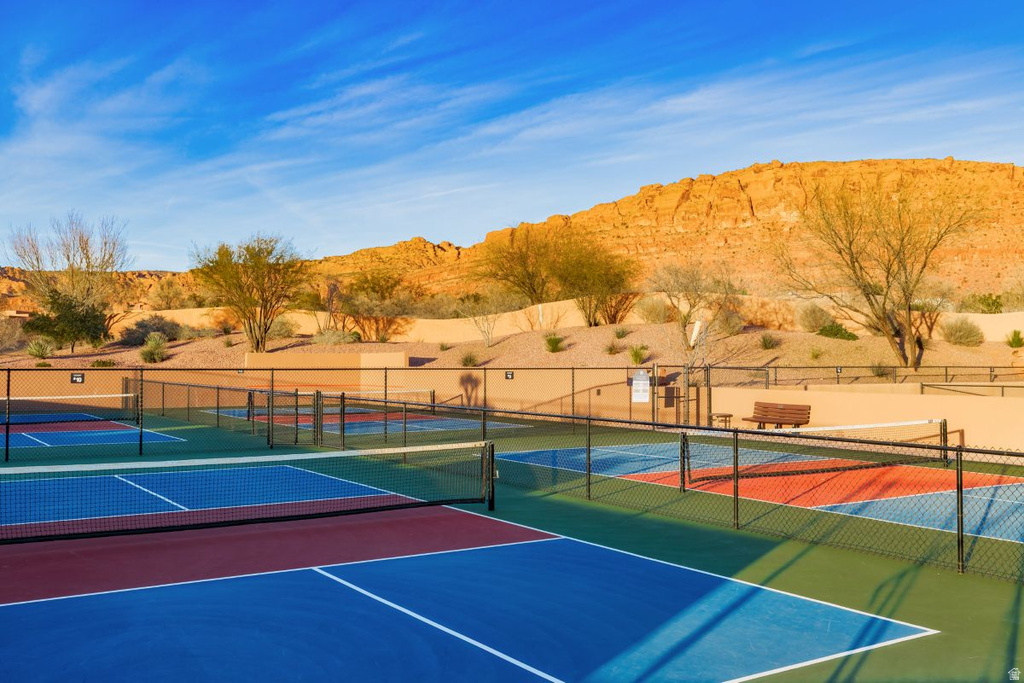 2470 N KACHINA VISTAS CIR St. George, UT 84770