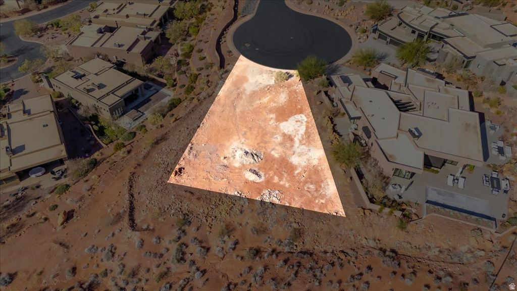 2470 N KACHINA VISTAS CIR St. George, UT 84770