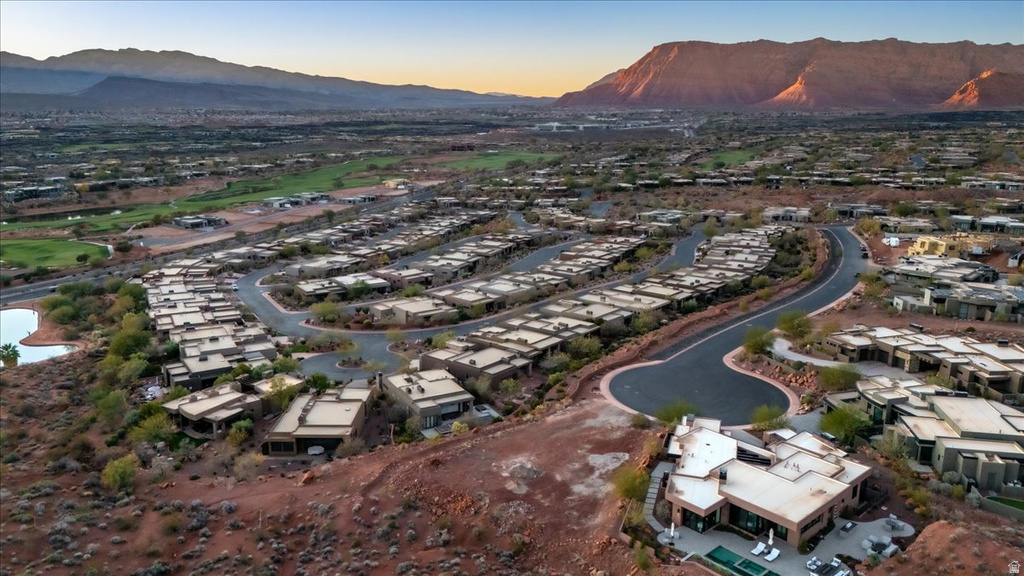 2470 N KACHINA VISTAS CIR St. George, UT 84770