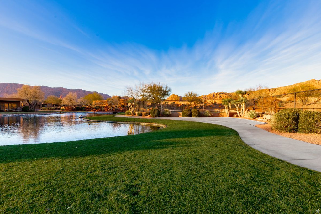 2470 N KACHINA VISTAS CIR St. George, UT 84770