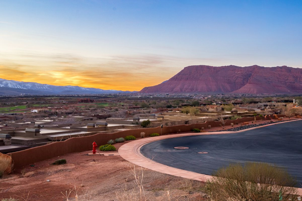 2470 N KACHINA VISTAS CIR St. George, UT 84770