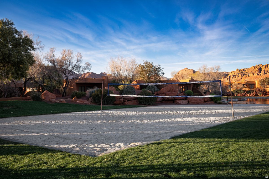 2470 N KACHINA VISTAS CIR St. George, UT 84770