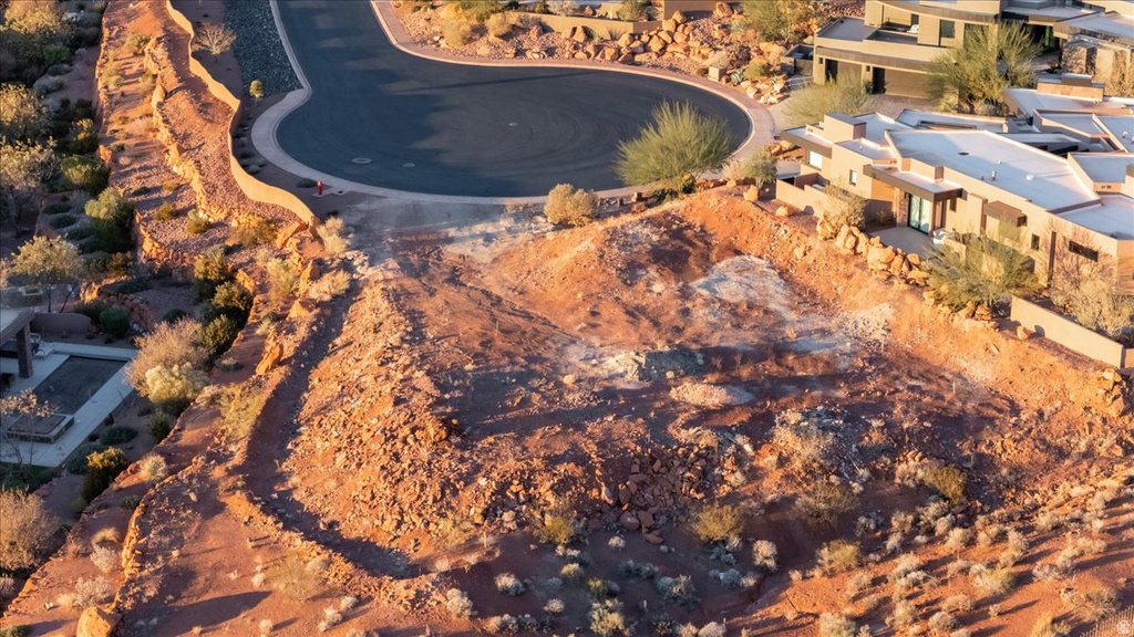 2470 N KACHINA VISTAS CIR St. George, UT 84770