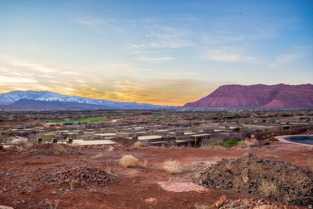 2470 N KACHINA VISTAS CIR St. George, UT 84770