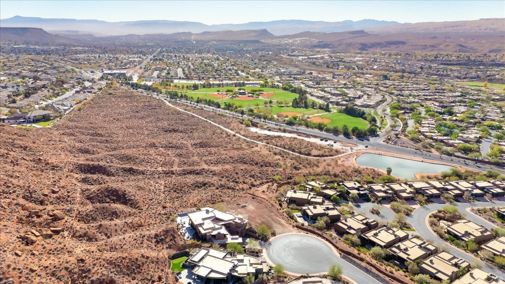 2470 N KACHINA VISTAS CIR St. George, UT 84770