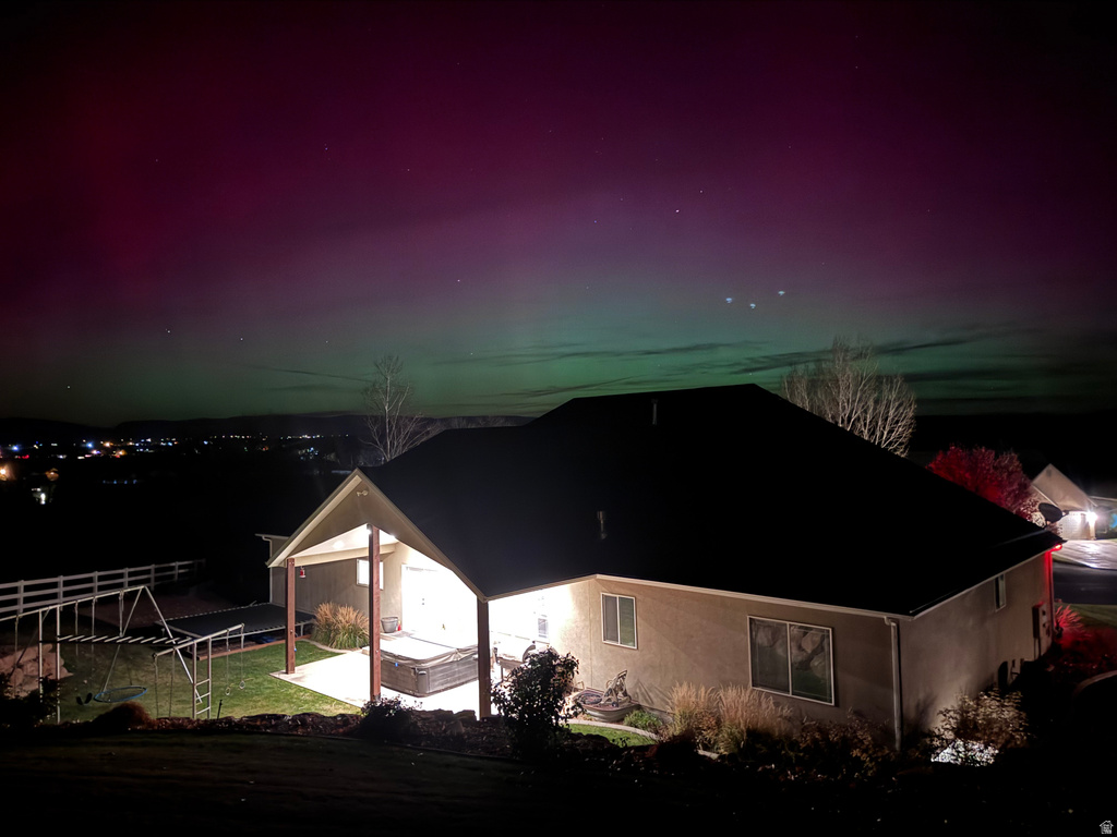 885 CANYON VIEW DR #8 Roosevelt, UT 84066