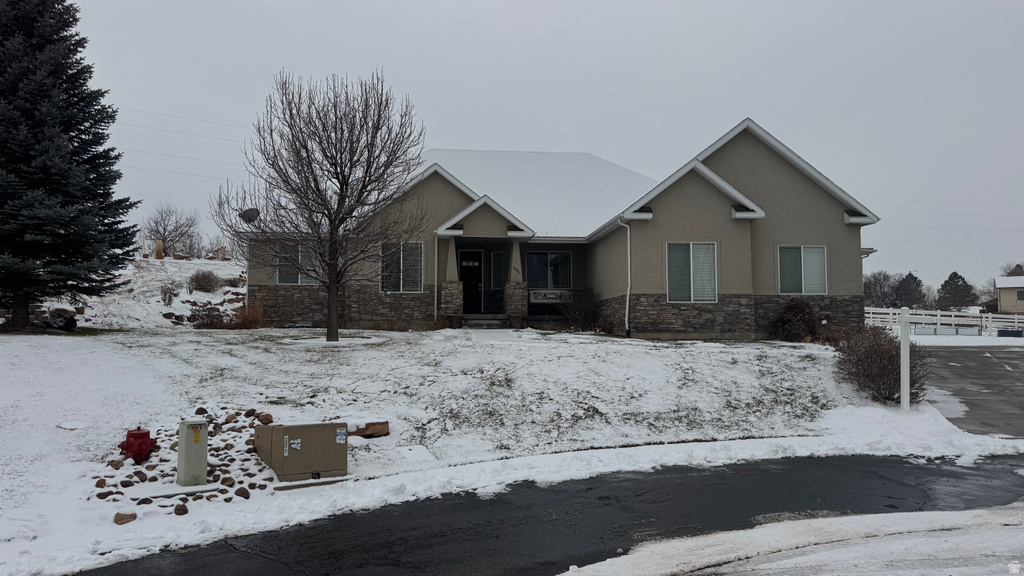 885 CANYON VIEW DR #8 Roosevelt, UT 84066