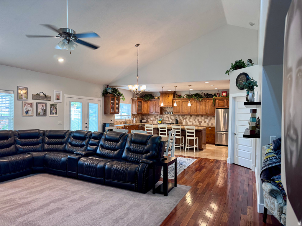 885 CANYON VIEW DR #8 Roosevelt, UT 84066