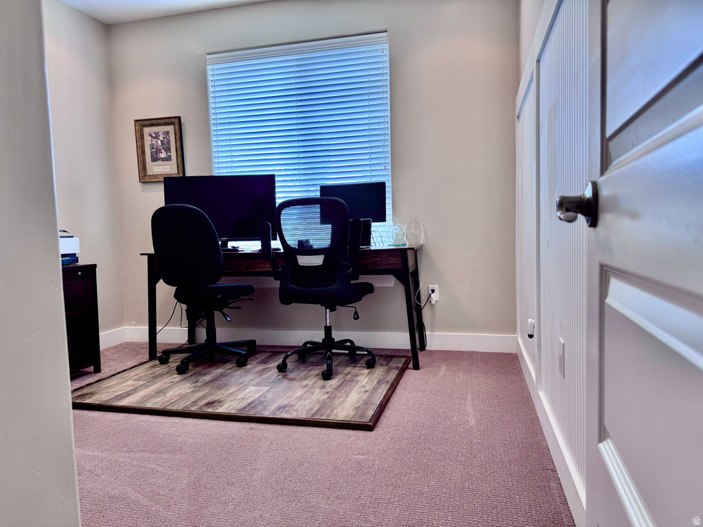 885 CANYON VIEW DR #8 Roosevelt, UT 84066